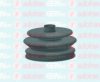 ITAL2 7611842 Bellow Set, drive shaft